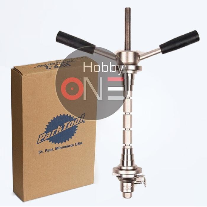 [ Park Tool ] HHP-2 Bearing Cup Press - Alat Press Headset