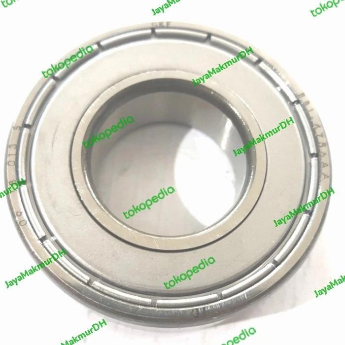 Ready Bearing, Laher 6205 Z SKF