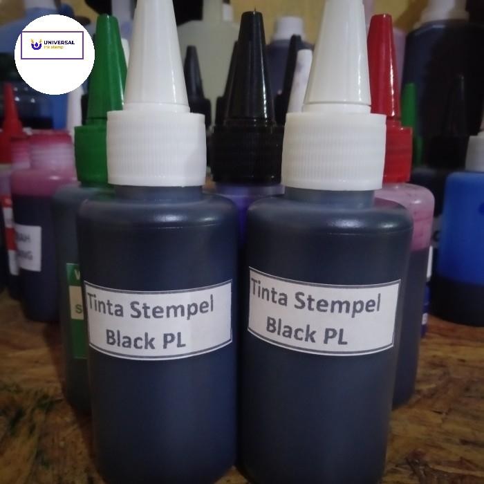 

Bentley - Tinta Stempel Premium 100 Ml