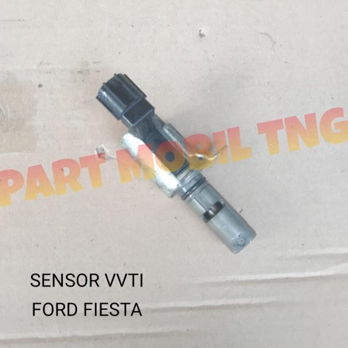 Jual Sensor Oli Vvti Sensor Oil Ocv Valve Ford Fiesta Copotan