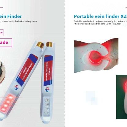 Best Seller Alat Pencari Vena Vein Finder Vein Detector Vein Viewer