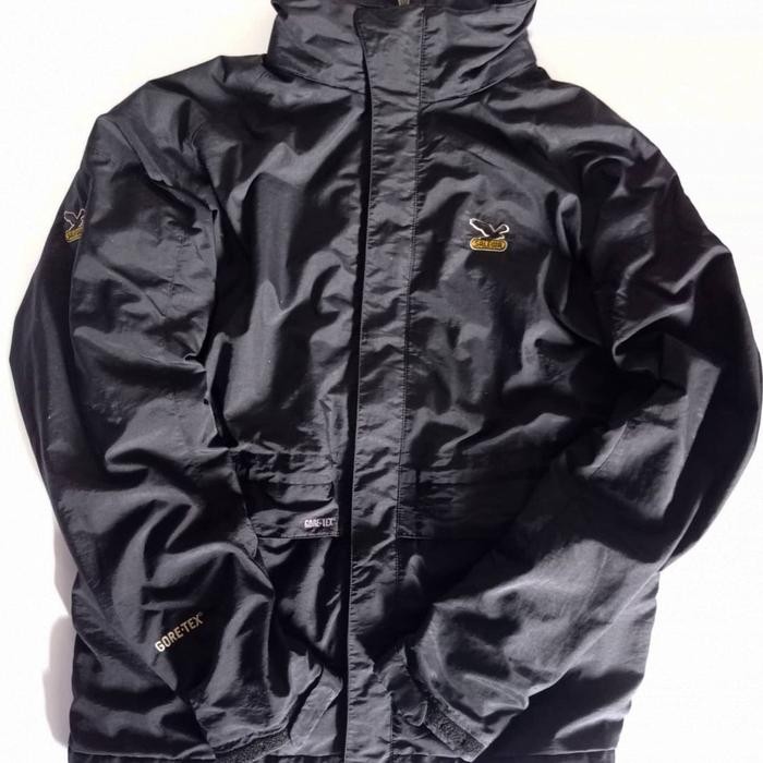 ASLI JAKET SALEWA SECOND GINAL READY STOCK