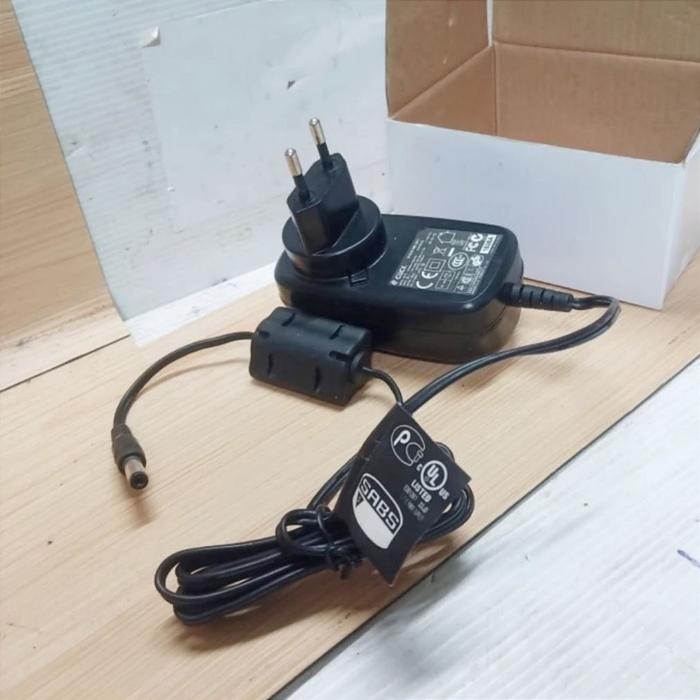 ADAPTOR SWICTCHING POWER SUPPLY 10V 2400MA