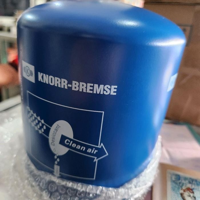 filter air dryer nissan quester knorr