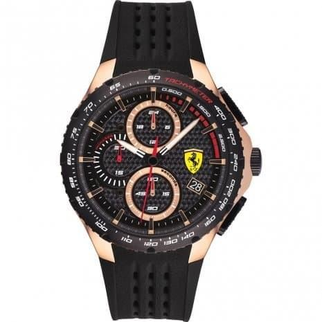 Ferrari 0830728 - Jam Tangan Pria
