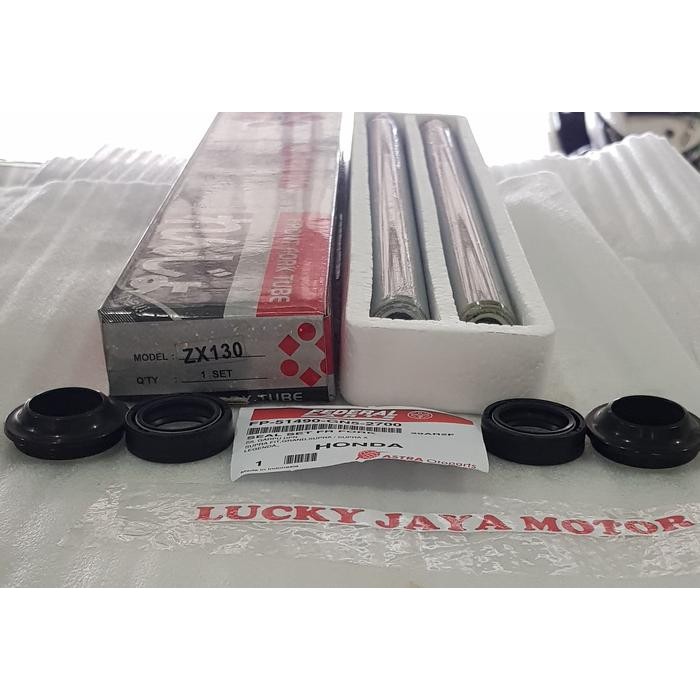 AS SHOCK SHOK SOK DEPAN ZX130 ZX 130