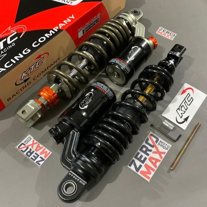 SHOCK SHOCKBREAKER KTC KITACO EXTREME 340MM ORIGINAL HONDA VARIO 160