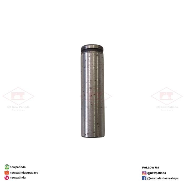 

@=@=@=@=] 141623-001 Tension Pulley Shaft Mesin Lubang Kancing Brother 814