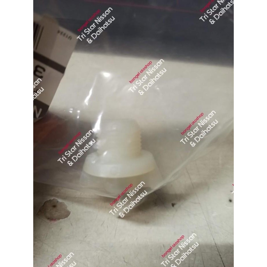 Jual Original Nissan Baut Pengisian Oli Manual Nissan March