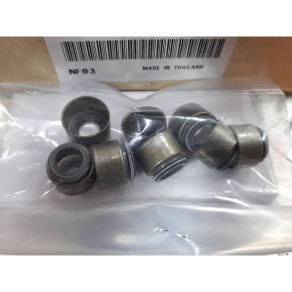 Jual Seal Klep Mitsubishi Strada L200 Triton 2800Cc