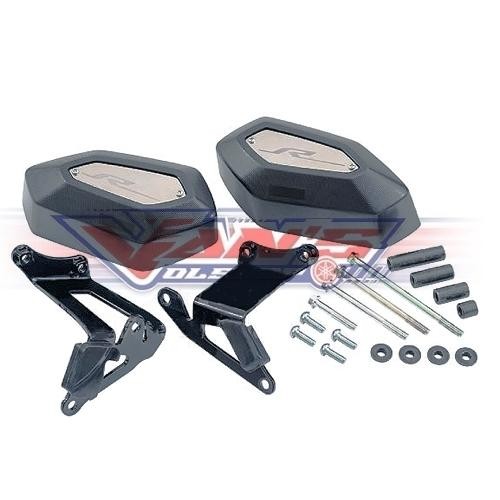 Frame Slider R15 V4 Dan R15M Original Yamaha Genuine Parts