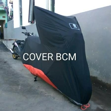 Sarung Cover Motor Yamaha Nmax 2021