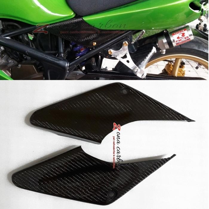 Cover Aki Ninja Rr 150