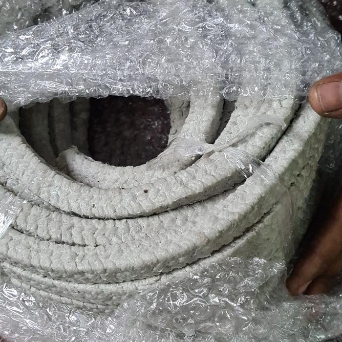 gland packing 15mm pompa