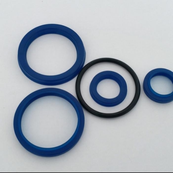 SEAL HAND STACKER 1.5 TON DALTON SEAL HAND PALLET