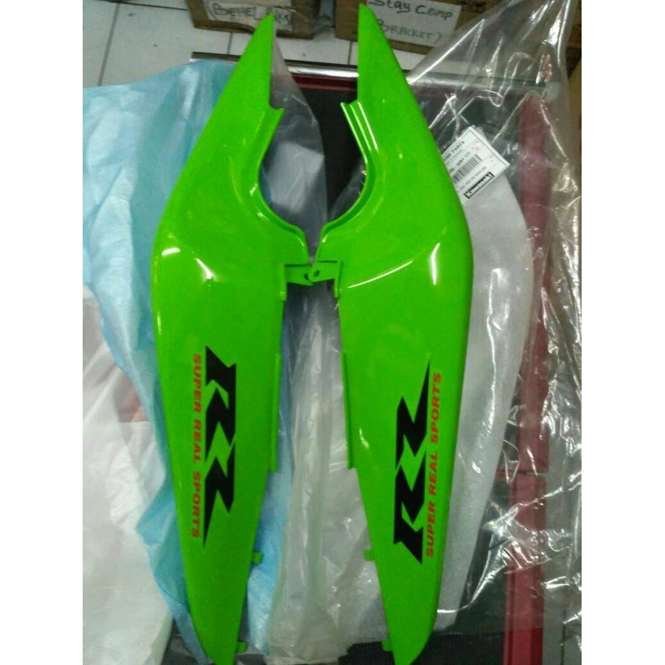 Body Belakang Rr New Hijau 2014 Anniversary