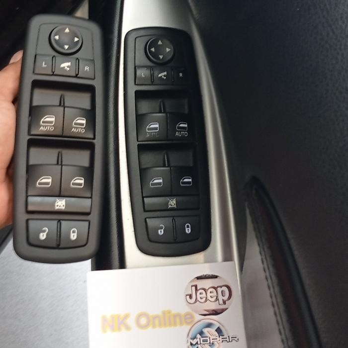 Switch Power Window Dodge Journey Jc Depan Kanan