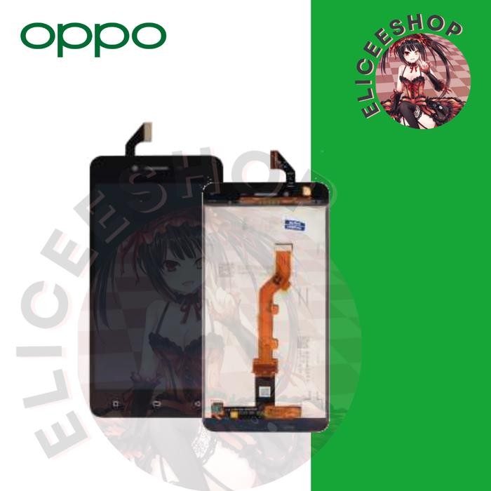 HVHP   Lcd Touchscreen Oppo A37 / A37F