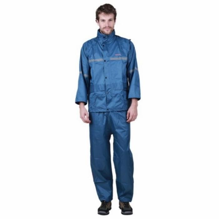 EIGER REXON 2.0 RAINSUIT JAS HUJAN
