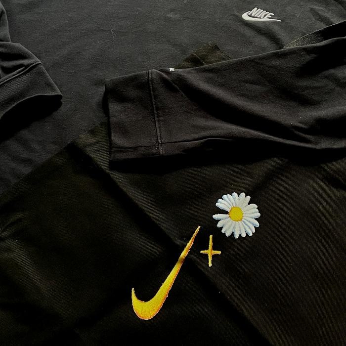 STOK TERBATAS  TOTE BAG PEACEMINUSONE TERJANGKAU