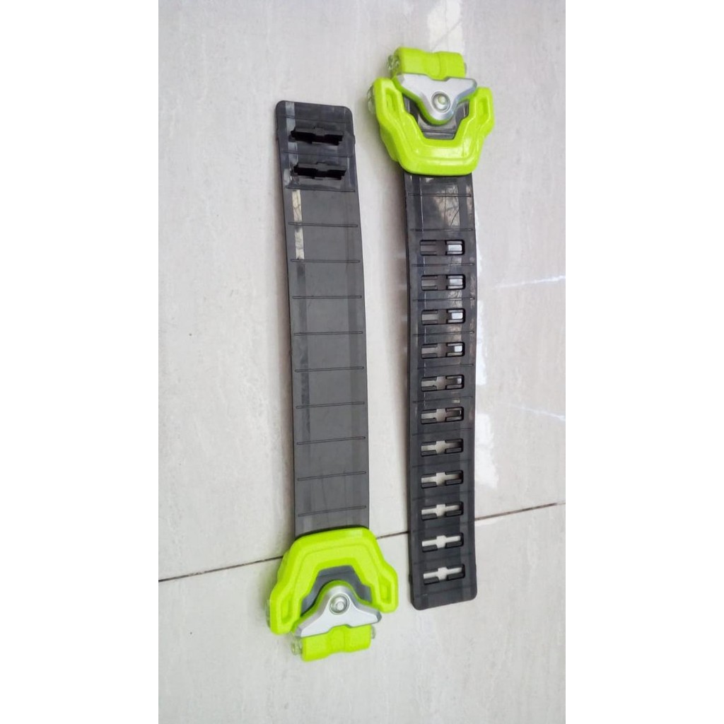 DX Kamen Rider Ex-Aid - Gamer Driver Belt Siap Kirim