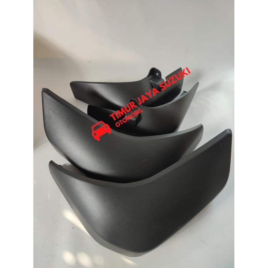Karpet Lumpur / Mud guard Splash SGP Sparepart Suzuki