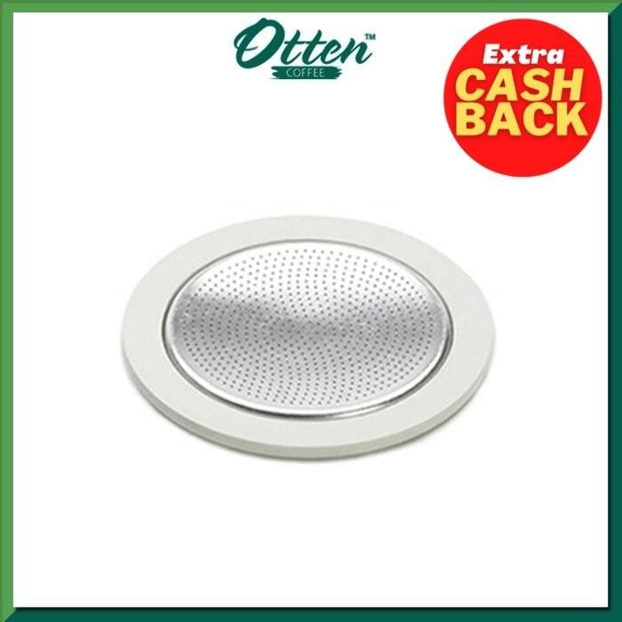 BIALETTI - GASKET MOKA EXPRESS 12 CUPS