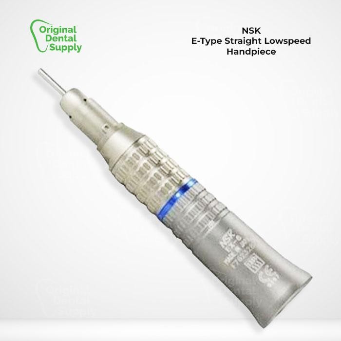 Terlaris Dental handpiece straight NSK lowspeed dental handpieces bor gigi SALE