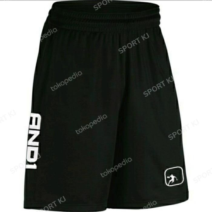 fb17- Celana Basket Anak And1 /Celana Basket Kyrie Irving / Celana Serbaguna
