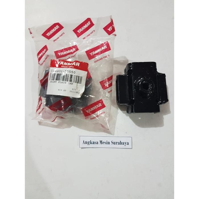 best seller] Joint Plate Traktor Tangan Mini TE550N Yanmar