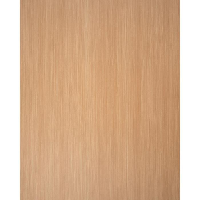 Taco Laminate Hpl Woodgrain Th 852 J - Chocolate Afromosia