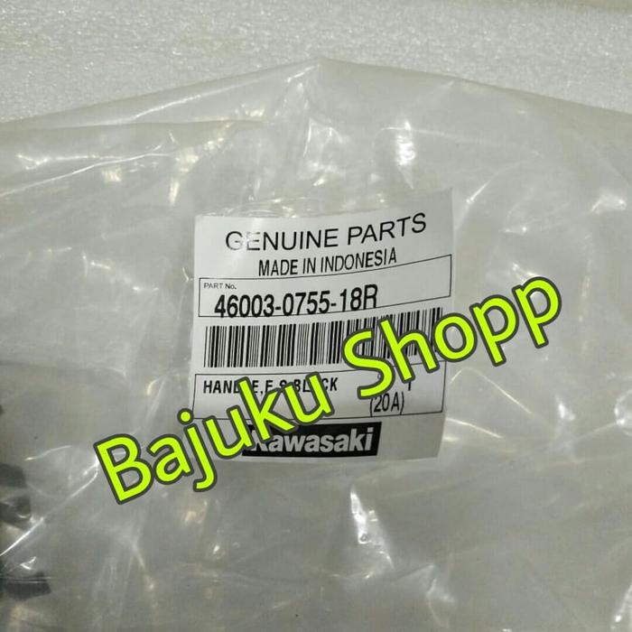 stang stir setang setir w175tr w175 tr w 175 tr w 175tr wtr kawasaki