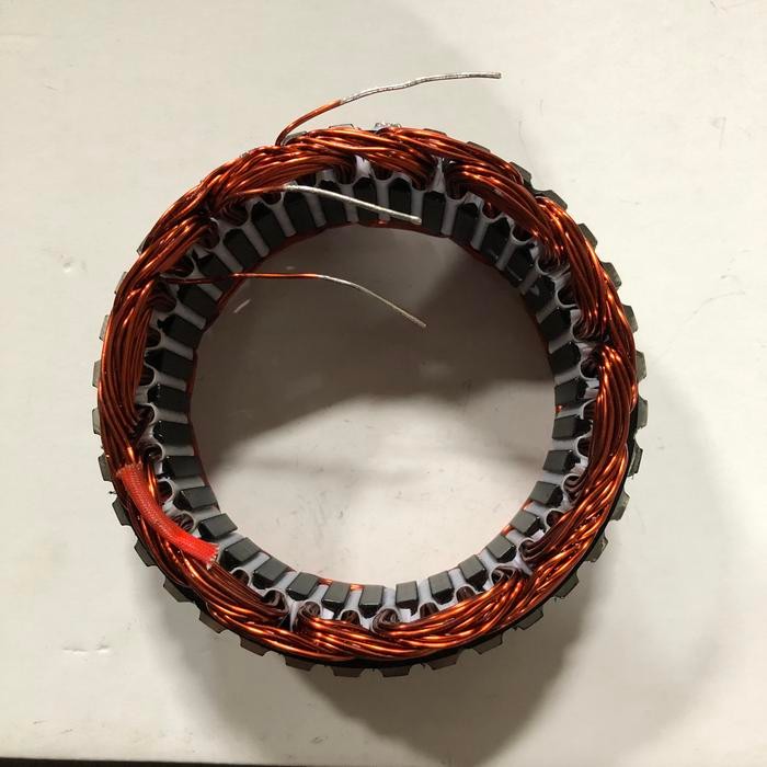 GP - STATOR ALTERNATOR PS100 / 120