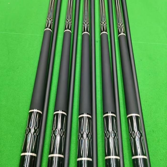 Stick Billiard Carbon Cue