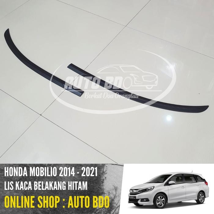 Ready Lis Kaca Belakang Mobilio