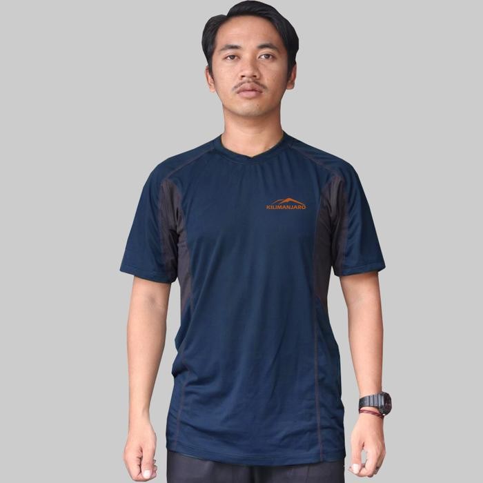 ohxi- Kilimanjaro Sprint - Base Layer - Baselayer Kilimanjaro Sprint - Baselayer Kilimanjaro