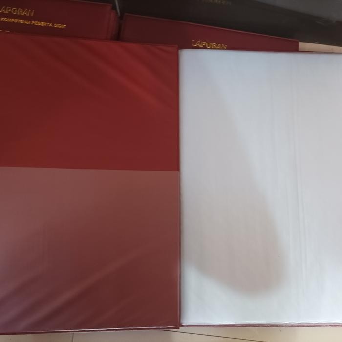 Sampul Raport K13 SD Umum