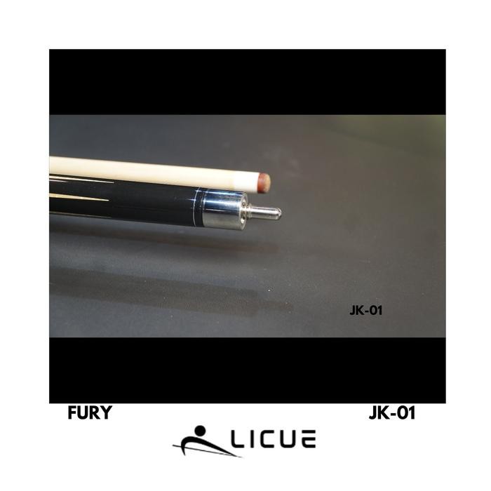 STICK BILLIARD FURY//BILLIARD CUE//FURY SERI JK