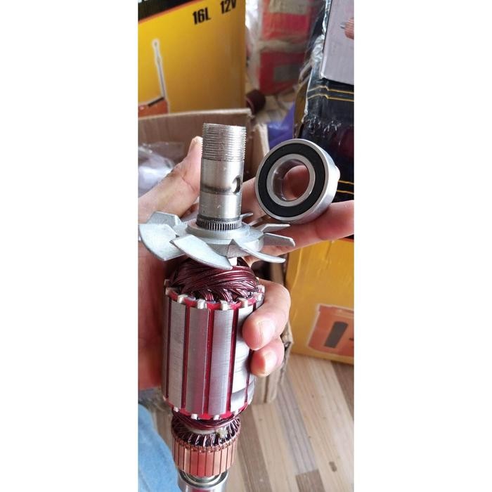 Angker Armature Modern M2810 For Mesin Profil Modern