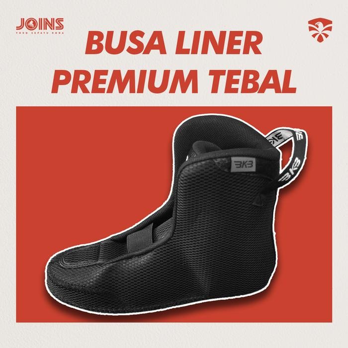 Sepatu Roda Inline Skate Pemula BKB B5S