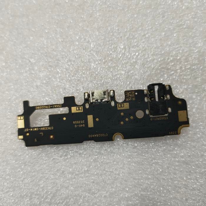 Pcb Charger Vivo Z1 Pro - Pcb board cas Vivo Z1 pro