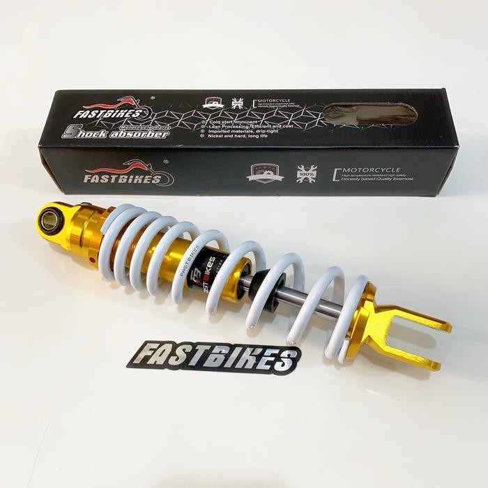 Banyak Dicari Shockbreaker Shock Sok Belakang Variasi Mio Sporty / Mio Smile / Mio J / Mio M3 / Soul