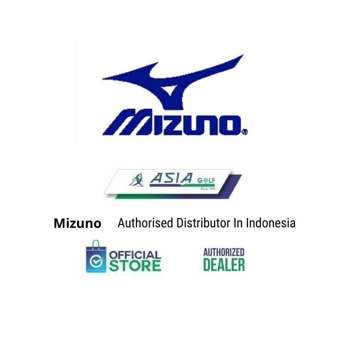 Ladies Full Set Stick Golf Mizuno Efil 9 Golf Stick Golf Wanita