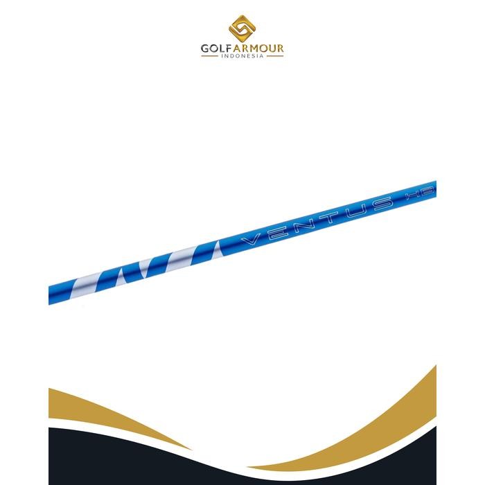 Ventus Blue Hybrid Velocore Plus