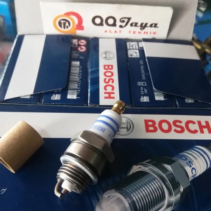 Busi potong rumput Bosch