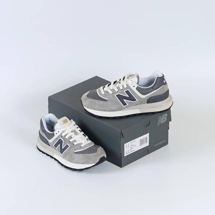 Terlaris Saneakers NB New 574 Legacy Grey U574LGT1 SALE