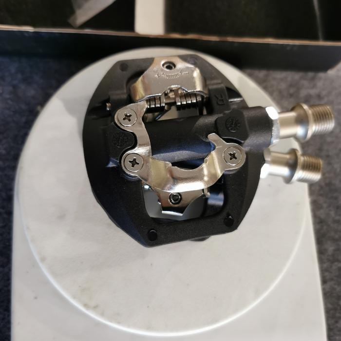 pedal cleat bearing racework mtb bearing