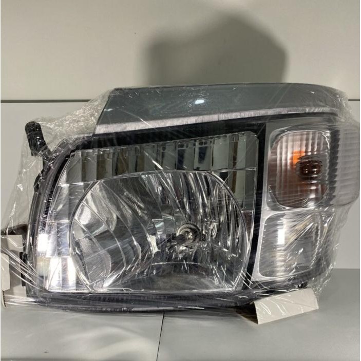 LAMPU DEPAN HINO DUTRO 130 Hd