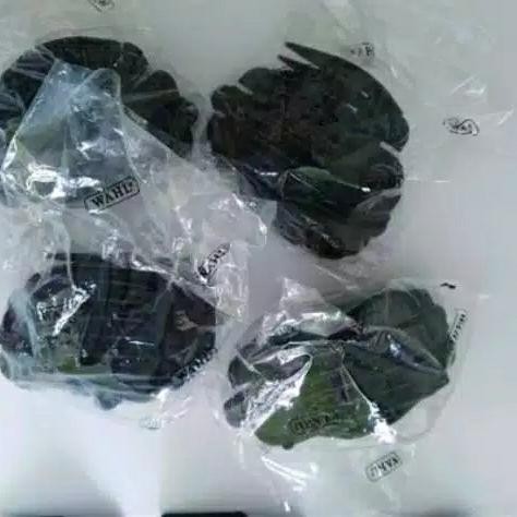 SEPATU UKURAN CLIPPER WAHL NO 1 2 3 4 5 6