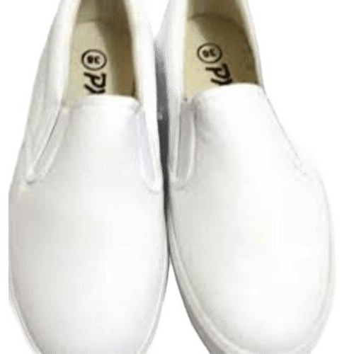 Sepatu Kanvas Px Style No 128